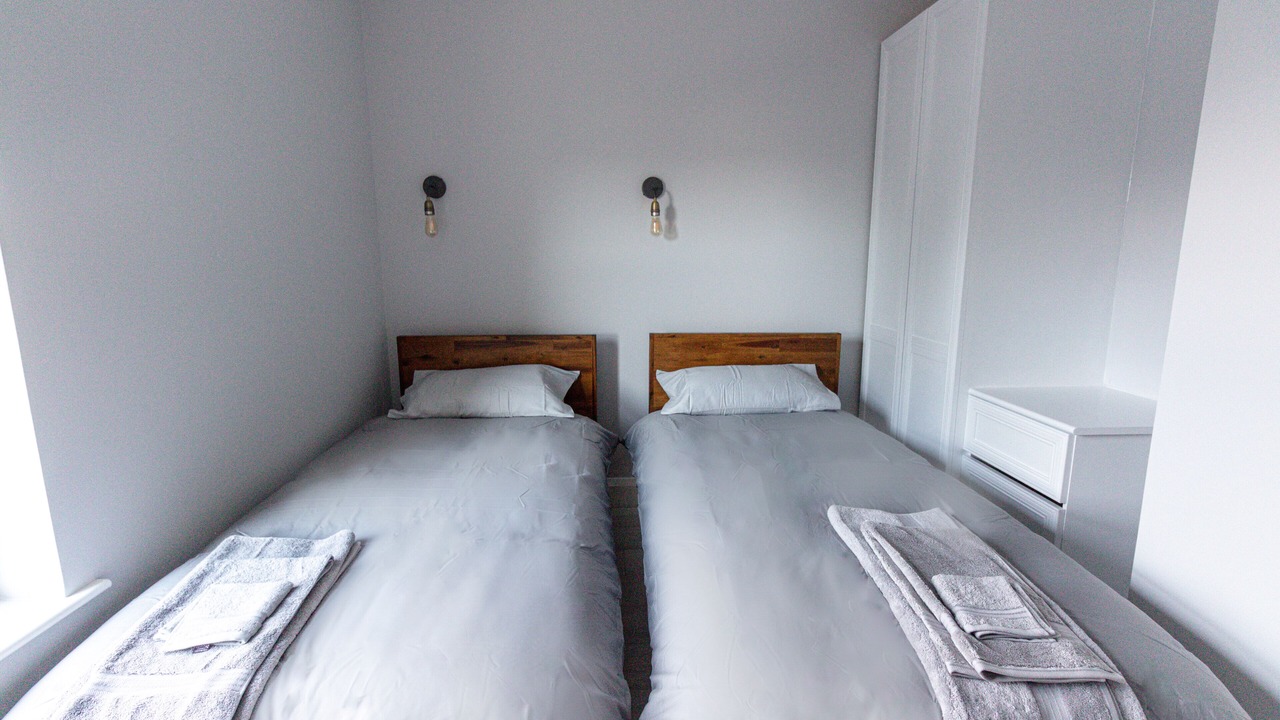 Photo of Bedroom in Ballycastle