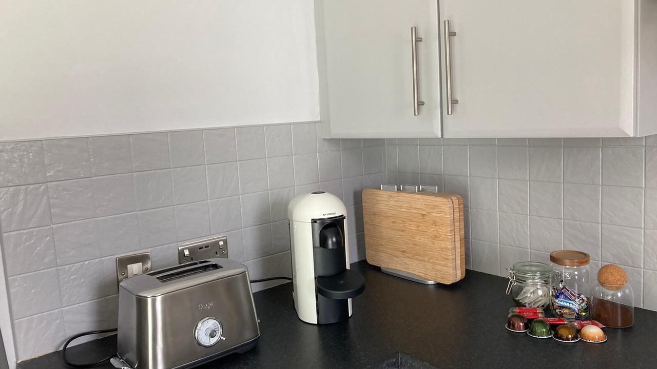 Photo of Kitchen in Ballycastle