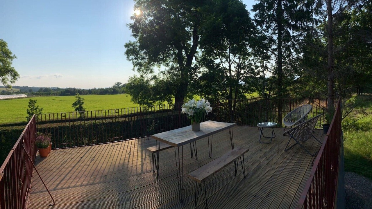 Photo of Outdoor in Kippen