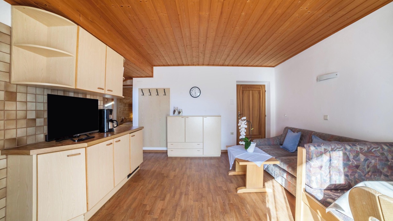 Photo of Livingroom in San Leonardo in Passiria