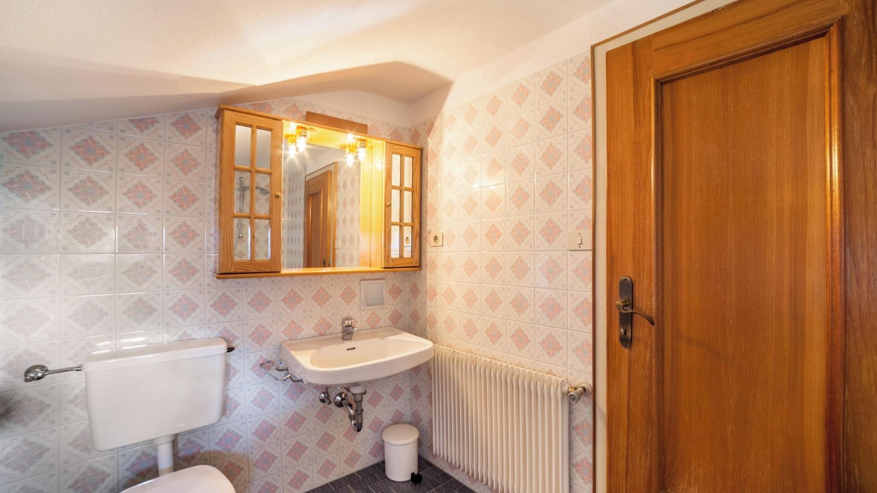 Photo of Bathroom in San Leonardo in Passiria