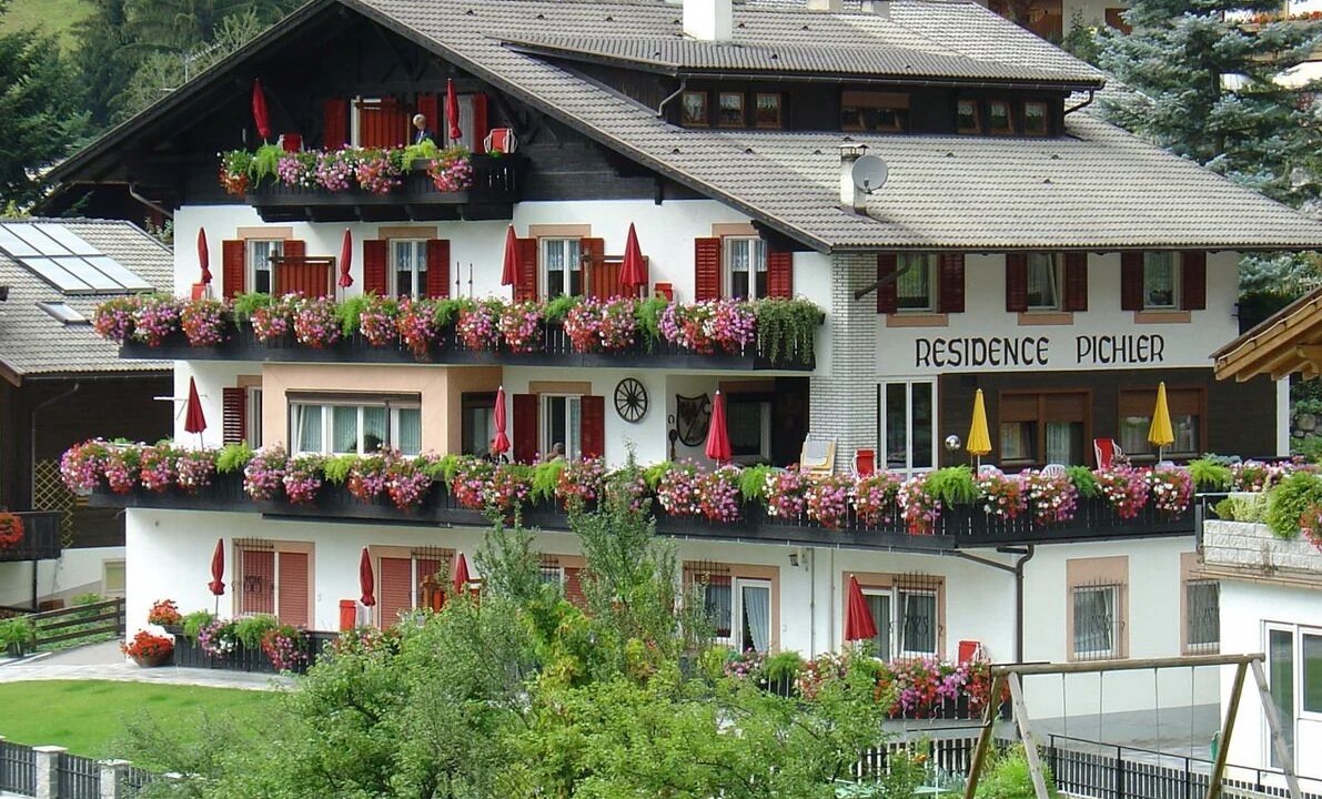 Photo of Outdoor in San Leonardo in Passiria