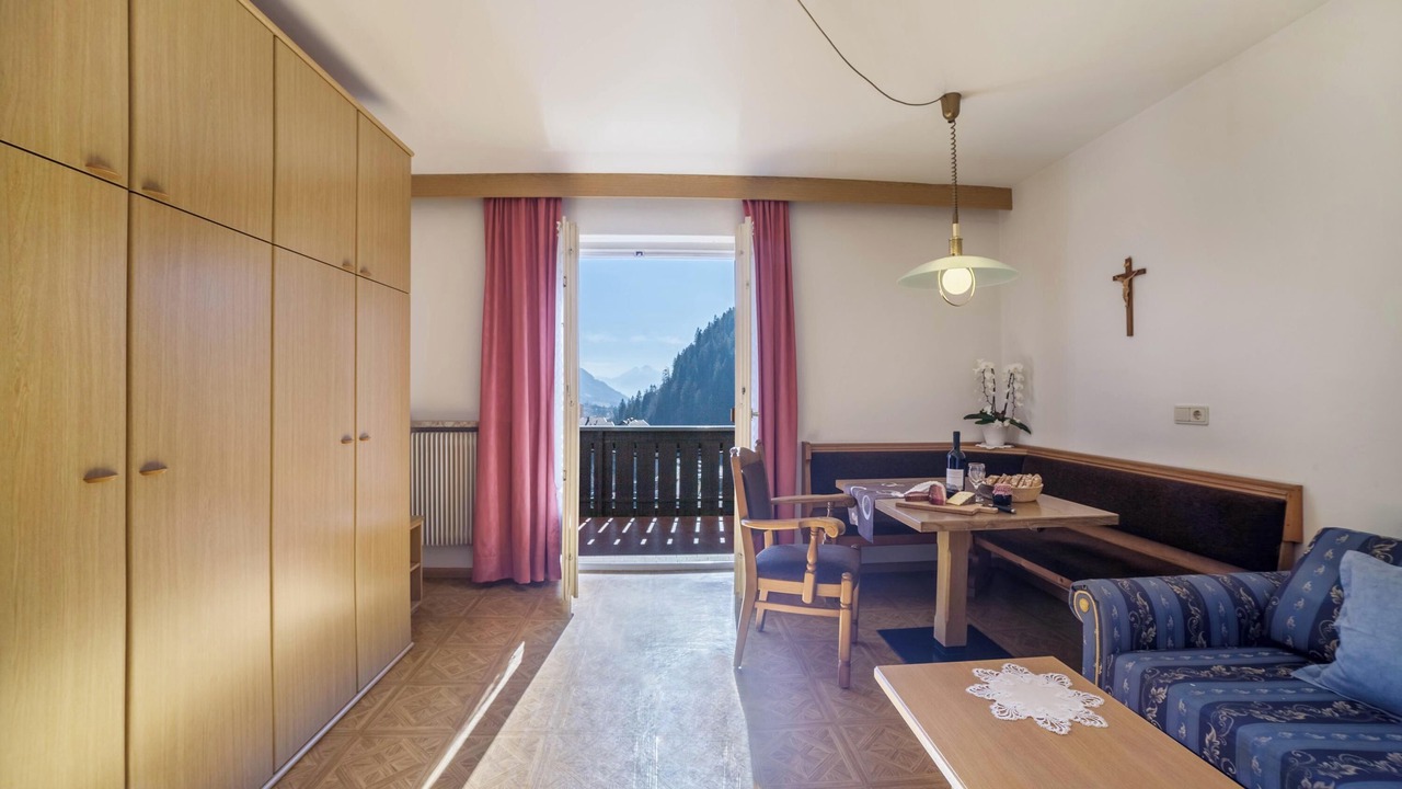 Photo of Livingroom in San Leonardo in Passiria