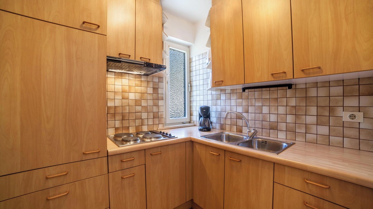 Photo of Kitchen in San Leonardo in Passiria