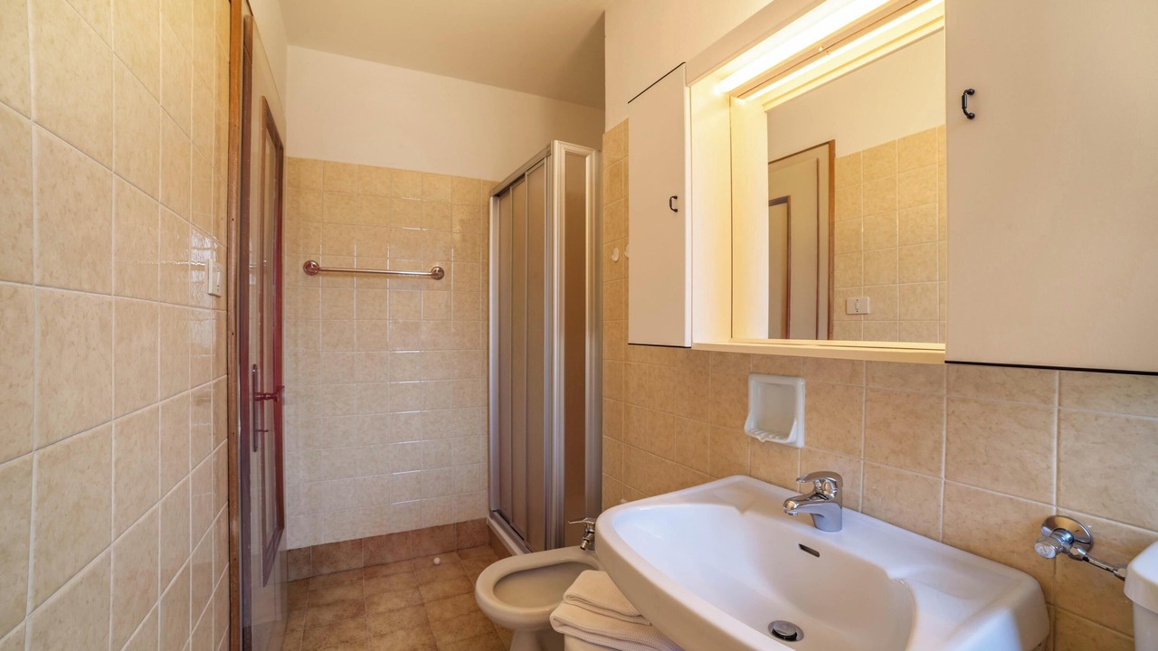 Photo of Bathroom in San Leonardo in Passiria