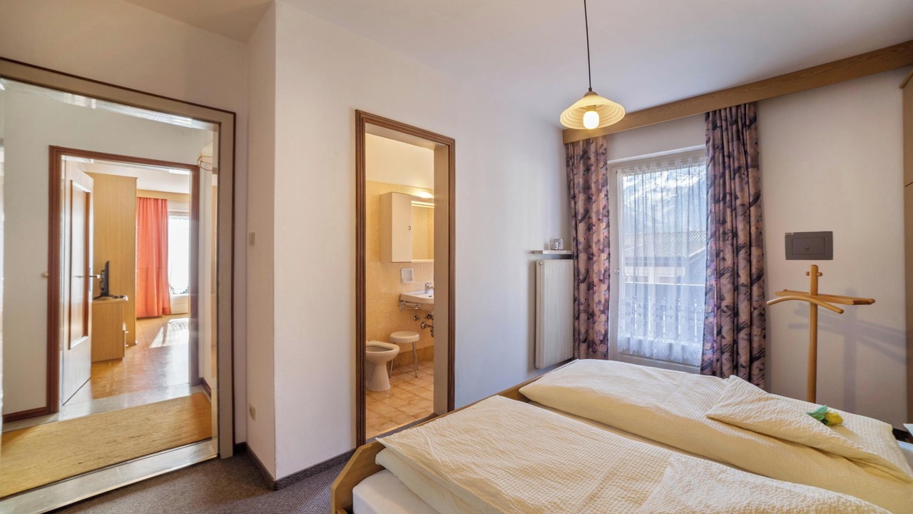 Photo of Bedroom in San Leonardo in Passiria