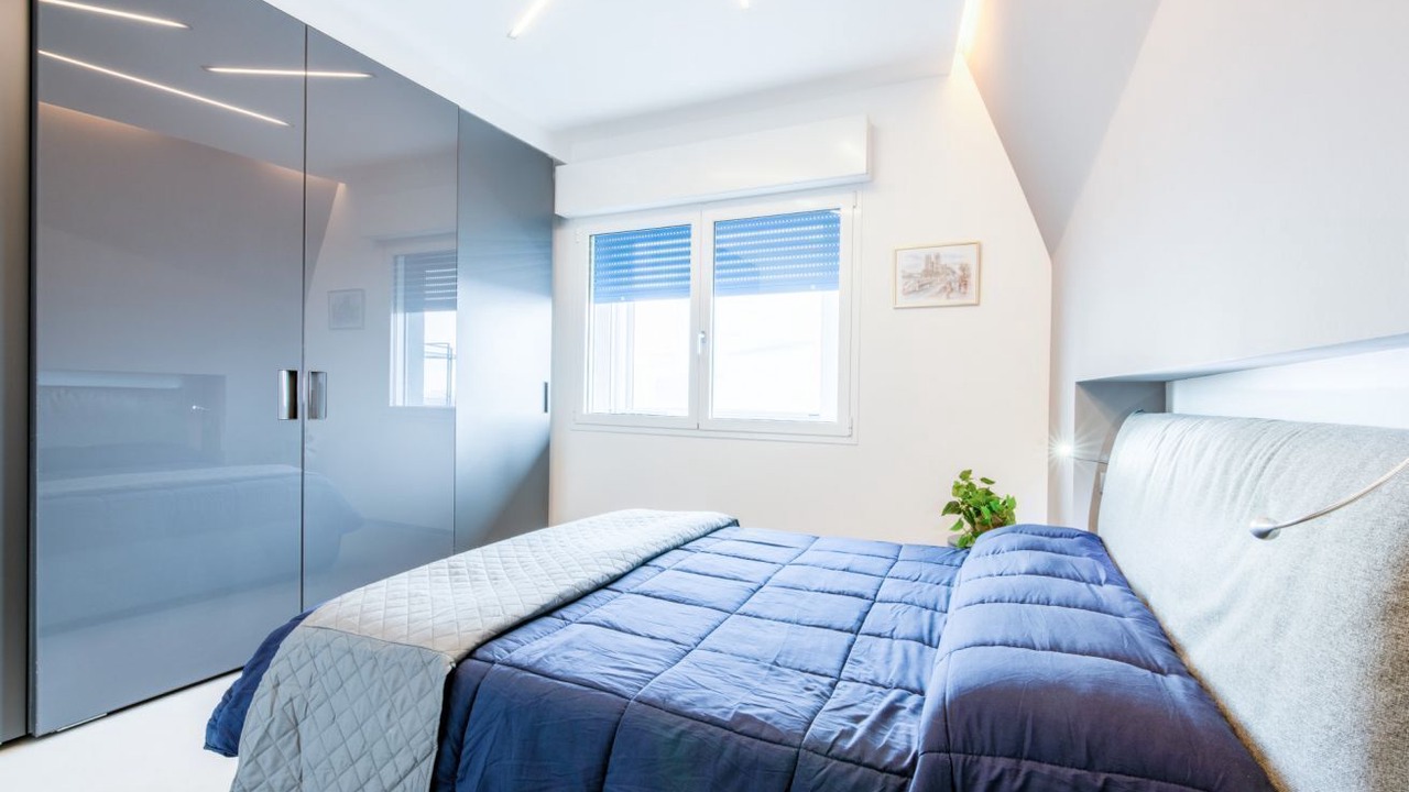 Photo of Bedroom in Marina Centro