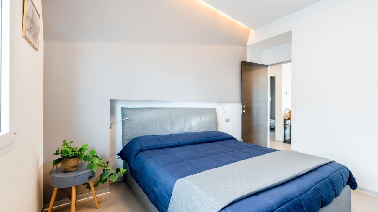 Photo of Bedroom in Marina Centro