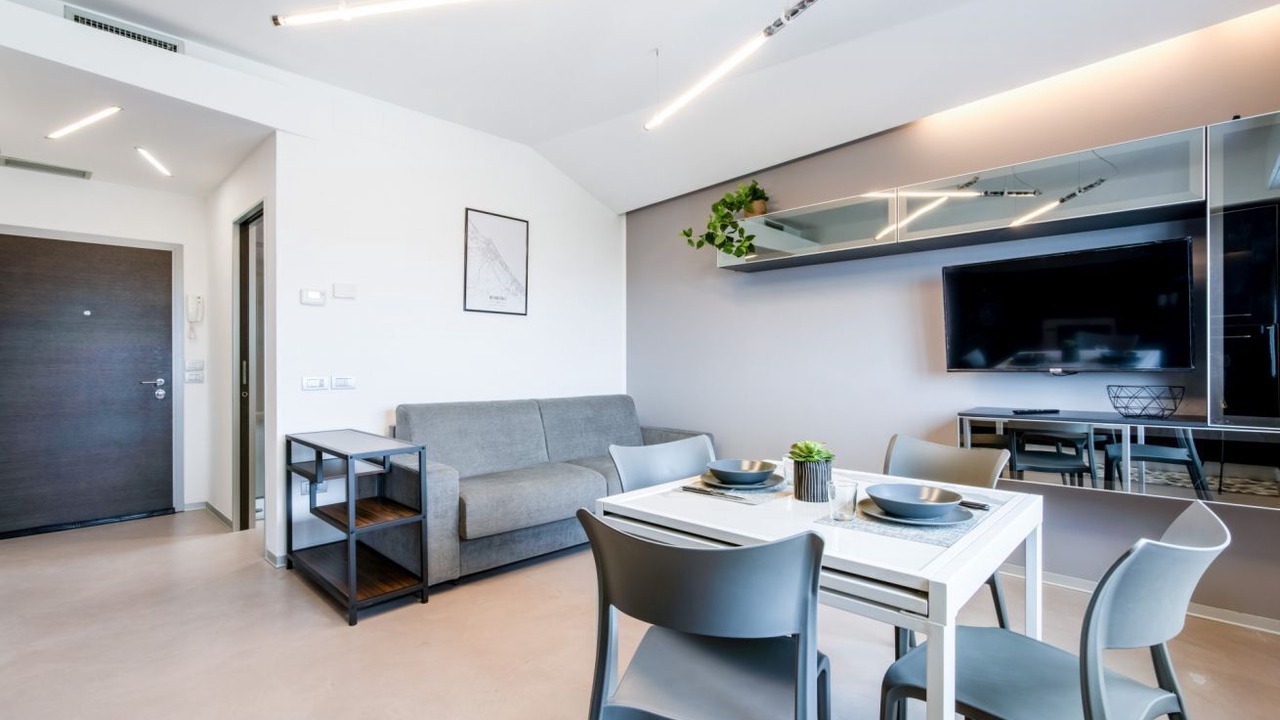 Photo of Livingroom in Marina Centro