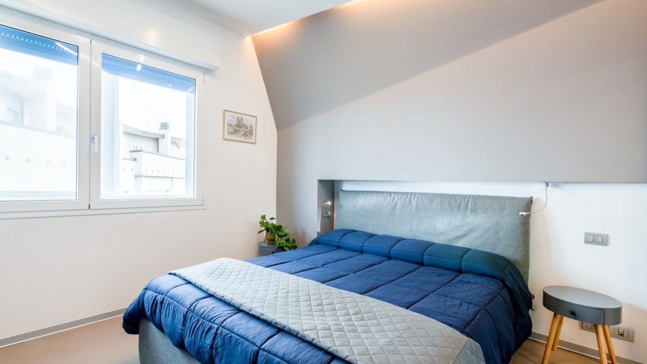 Photo of Bedroom in Marina Centro