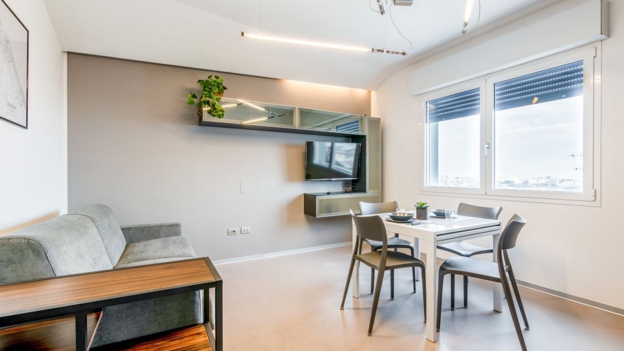Photo of Livingroom in Marina Centro