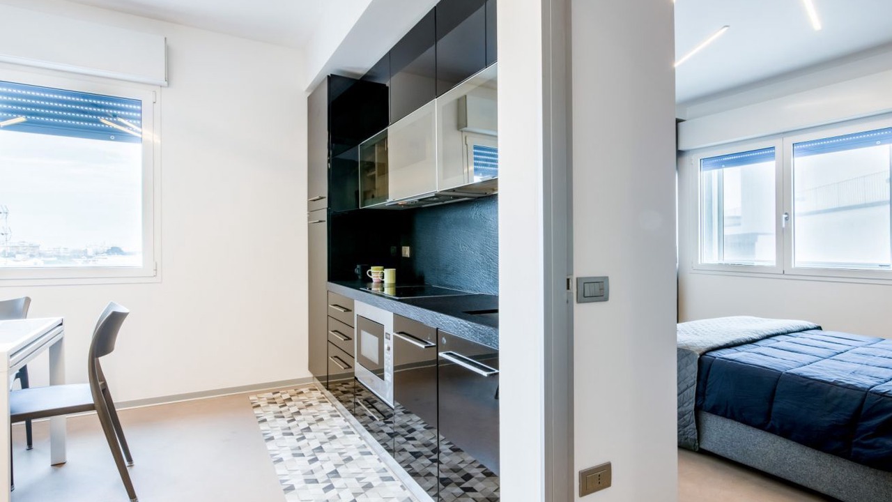 Photo of Bedroom in Marina Centro