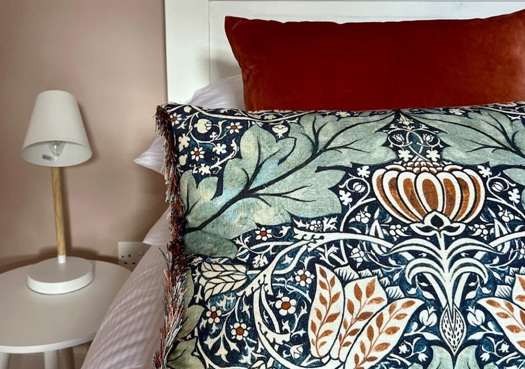 Photo of Bedroom in Craigellachie
