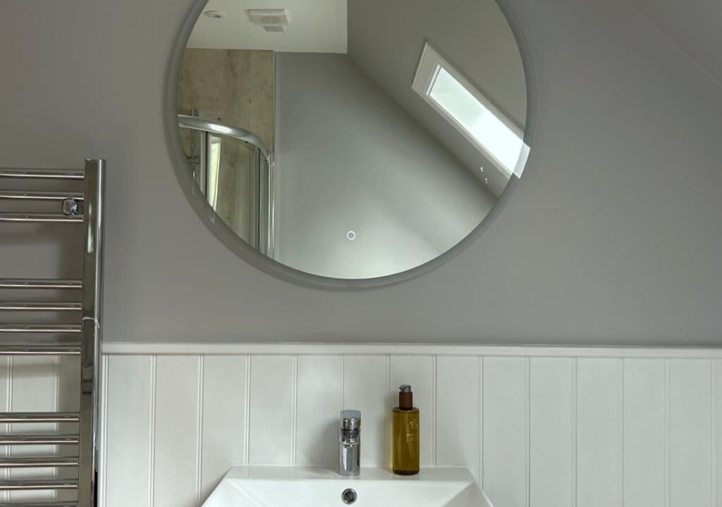 Photo of Bathroom in Craigellachie