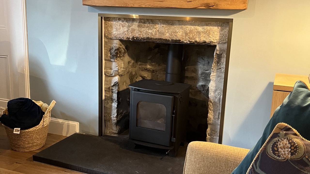 Photo of Livingroom in Craigellachie