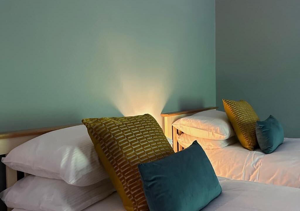 Photo of Bedroom in Craigellachie