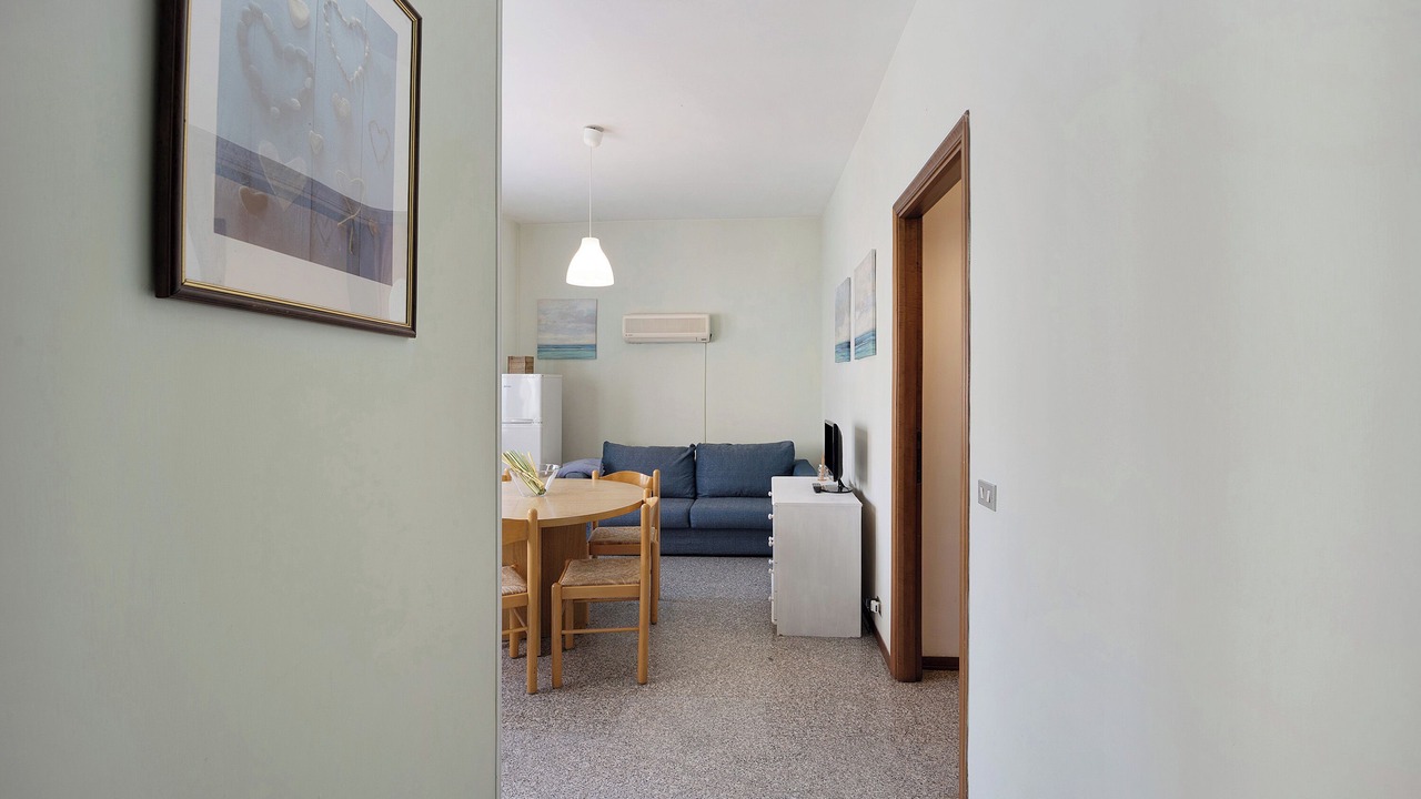 Photo of Livingroom in Diano Marina