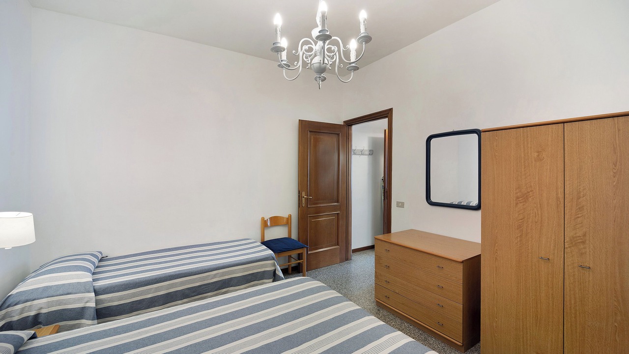 Photo of Bedroom in Diano Marina