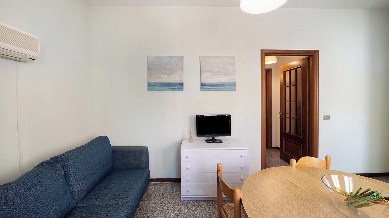 Photo of Livingroom in Diano Marina