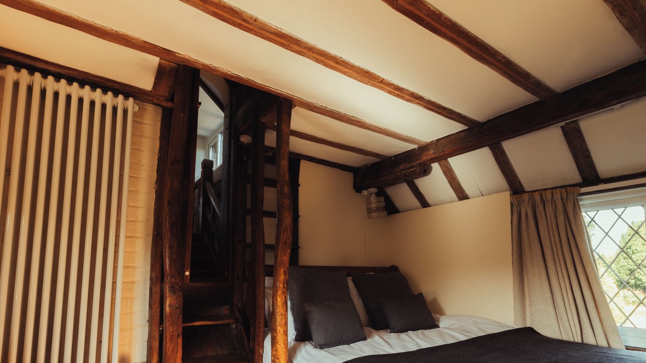 Photo of Bedroom in Wraysbury