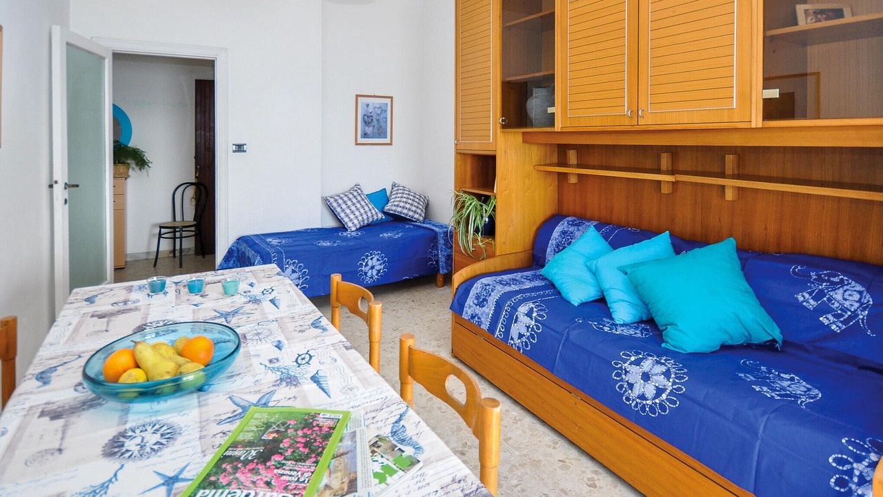 Photo of Bedroom in Torvaianica
