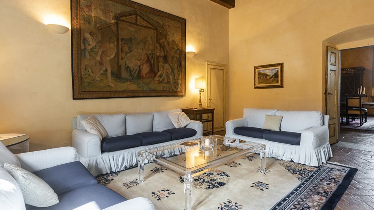 Photo of Bedroom in Gattaia