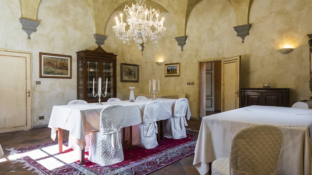 Photo of Bedroom in Gattaia