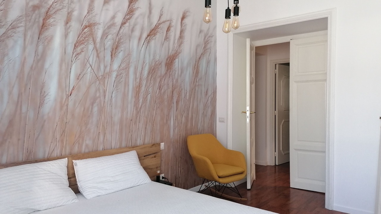 Photo of Bedroom in Quartiere III Pinciano
