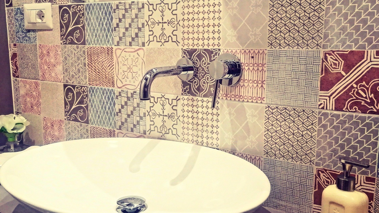 Photo of Bathroom in Quartiere III Pinciano