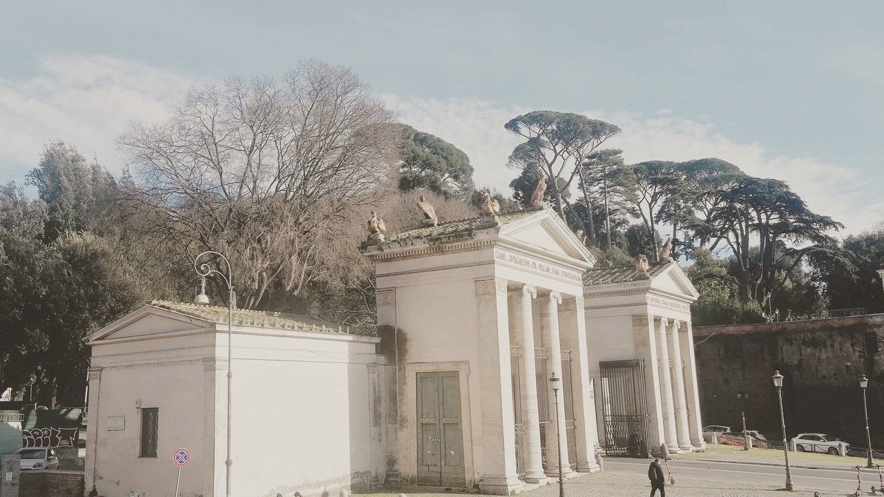 Photo of Others in Quartiere III Pinciano