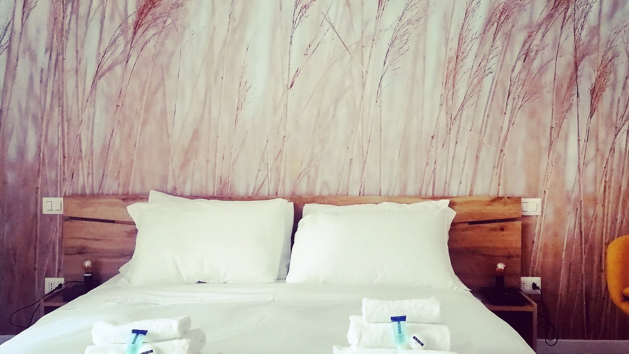 Photo of Bedroom in Quartiere III Pinciano