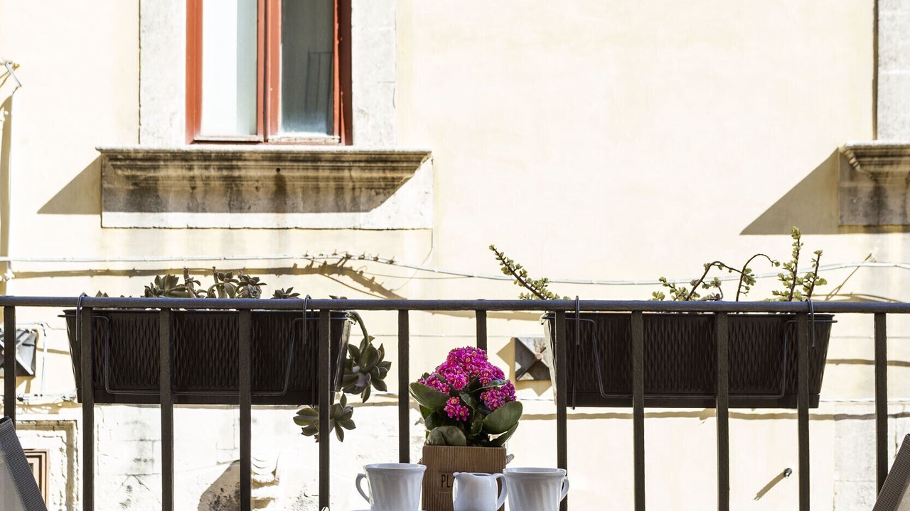Photo of Outdoor in Ortigia