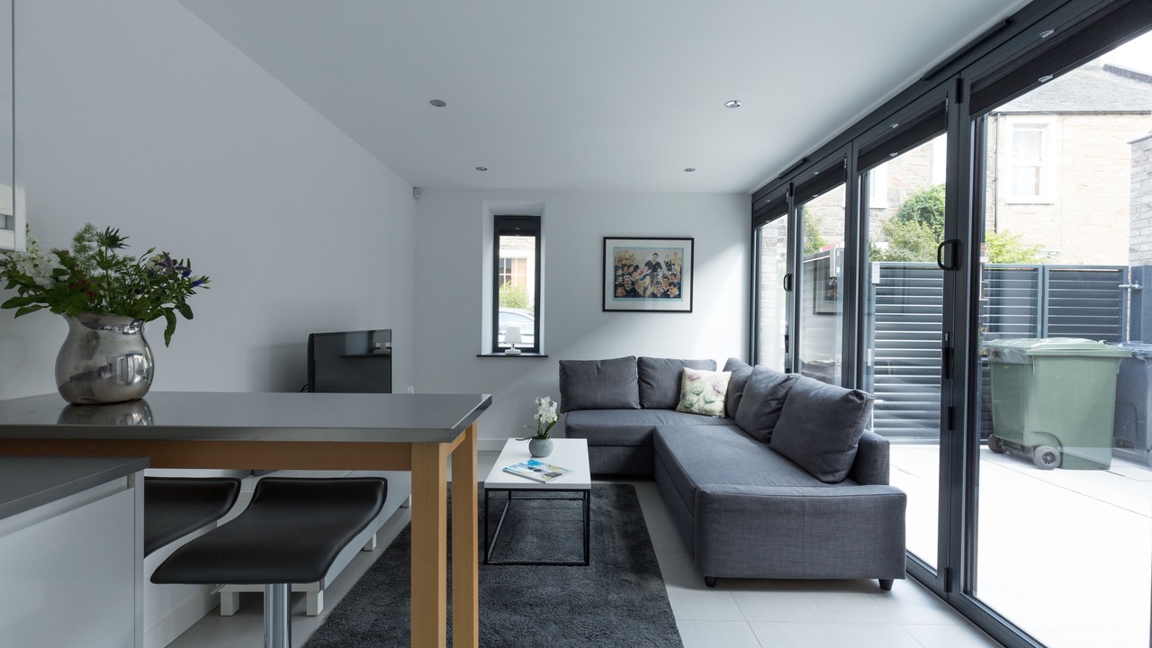 Photo of Livingroom in Tollcross