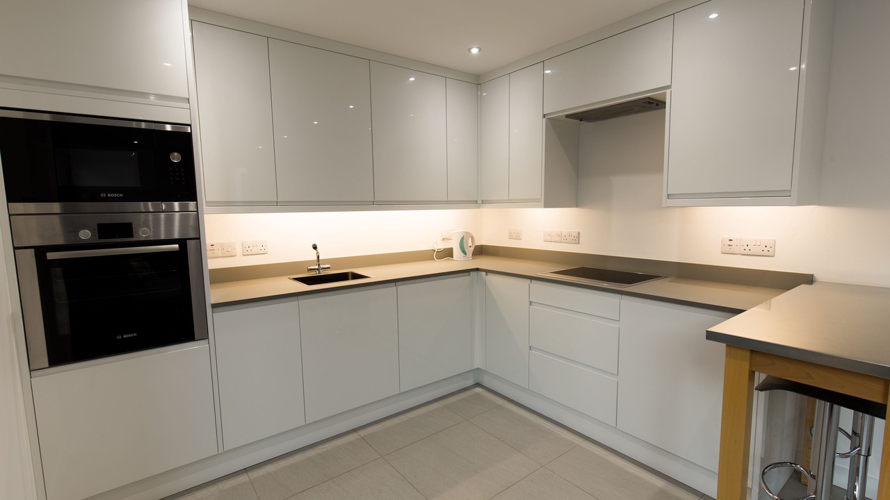 Photo of Kitchen in Tollcross