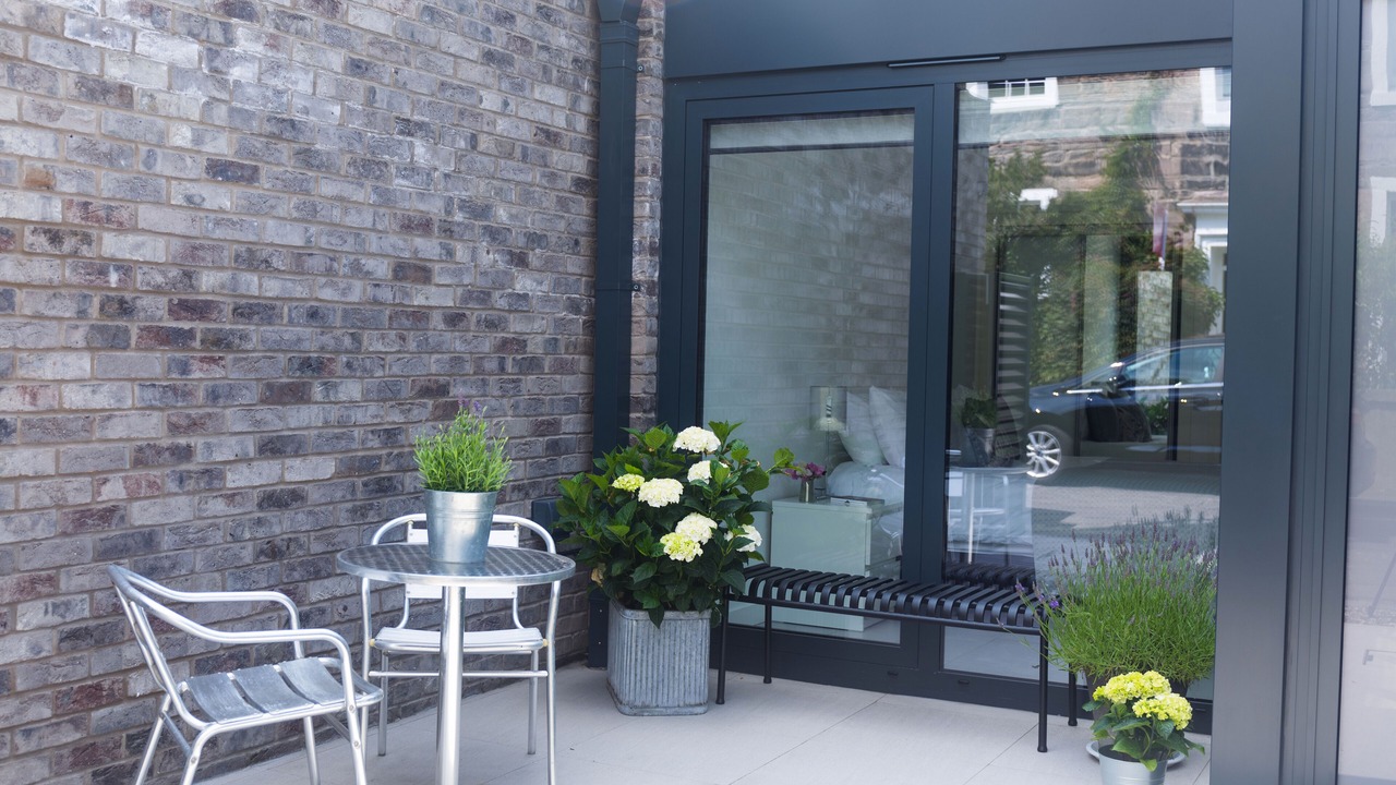 Photo of Outdoor in Tollcross