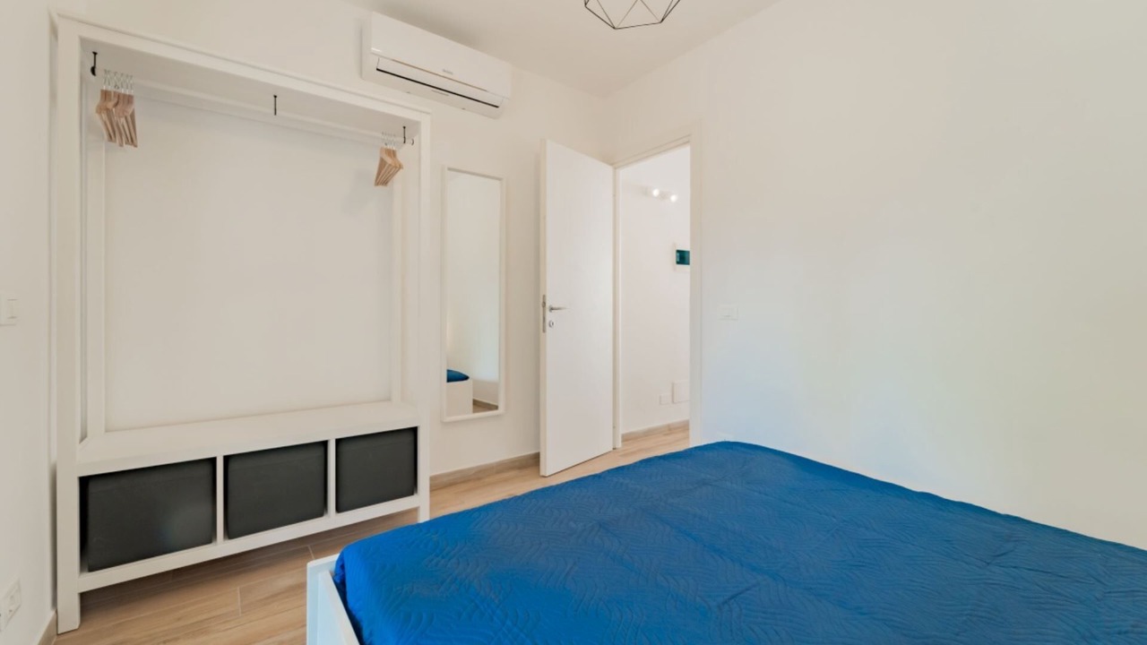 Photo of Bedroom in Marina di Campo