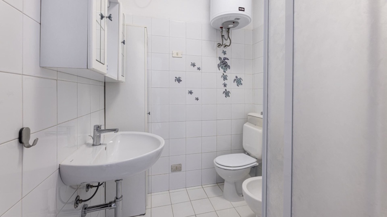 Photo of Bathroom in Marina di Campo