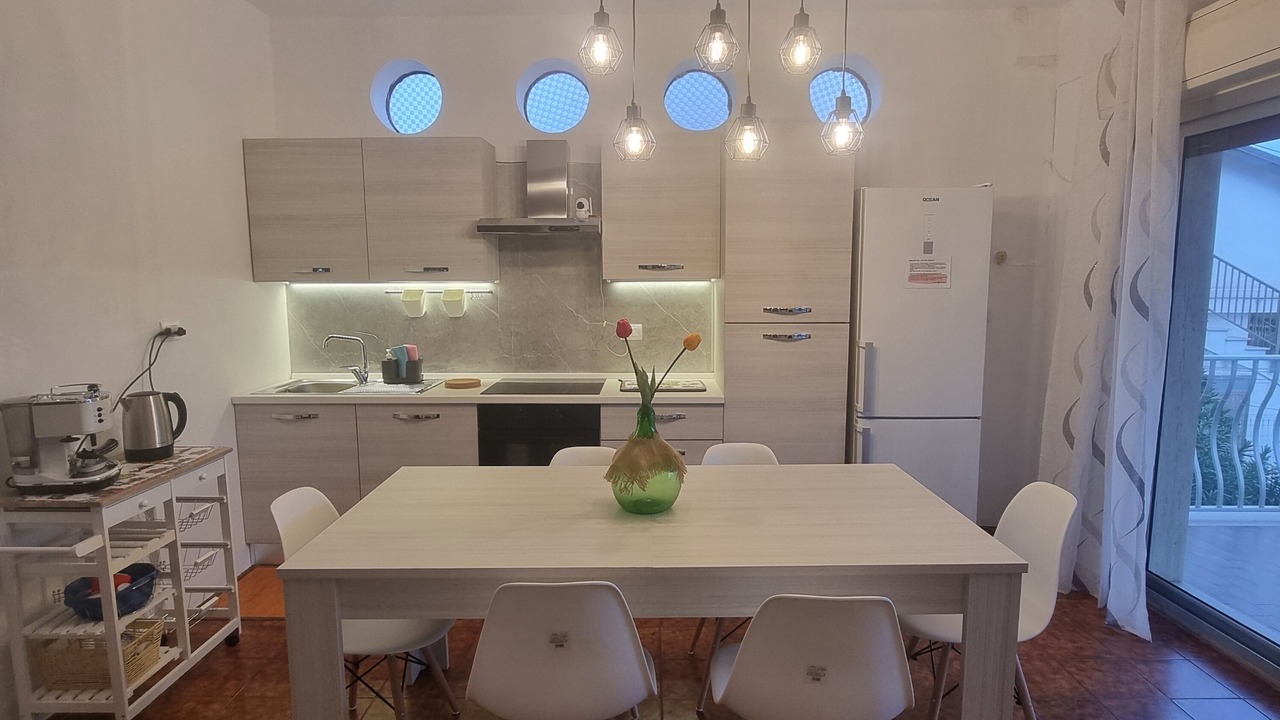 Photo of Kitchen in Agnone