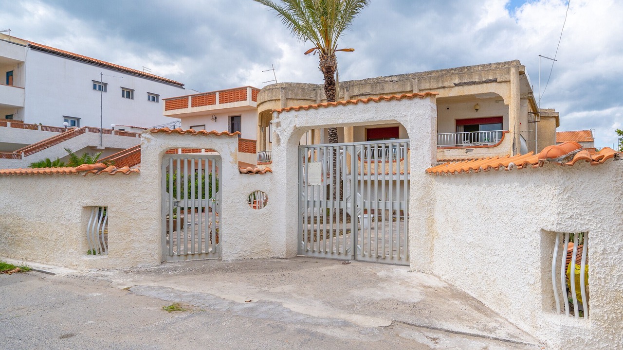 Photo of Outdoor in Agnone