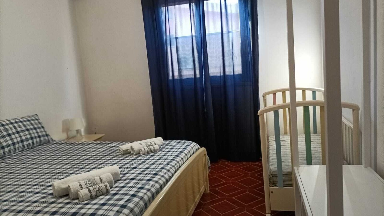 Photo of Bedroom in Agnone