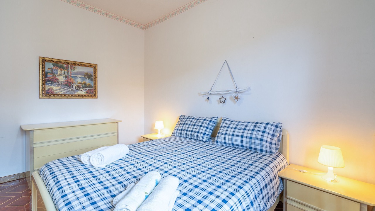 Photo of Bedroom in Agnone