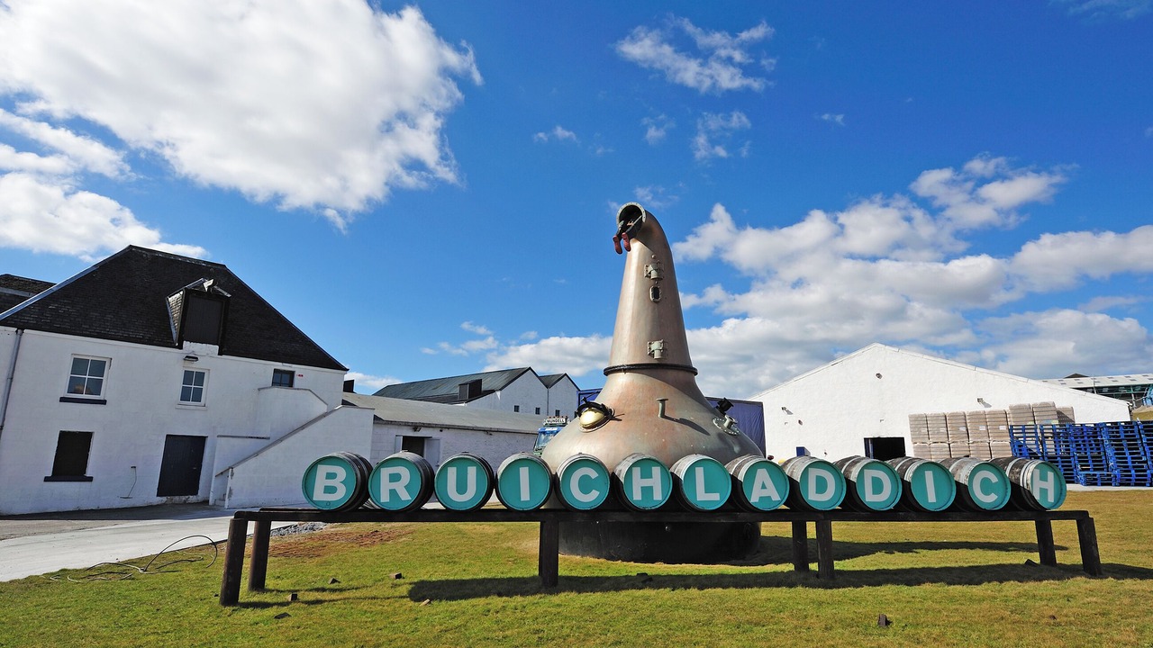 Photo of Others in Kilchoman