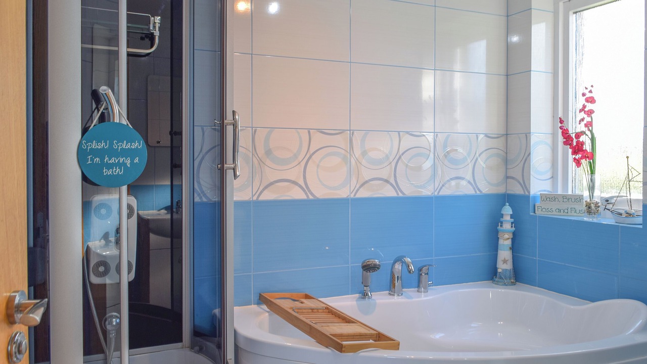 Photo of Bathroom in Kilchoman
