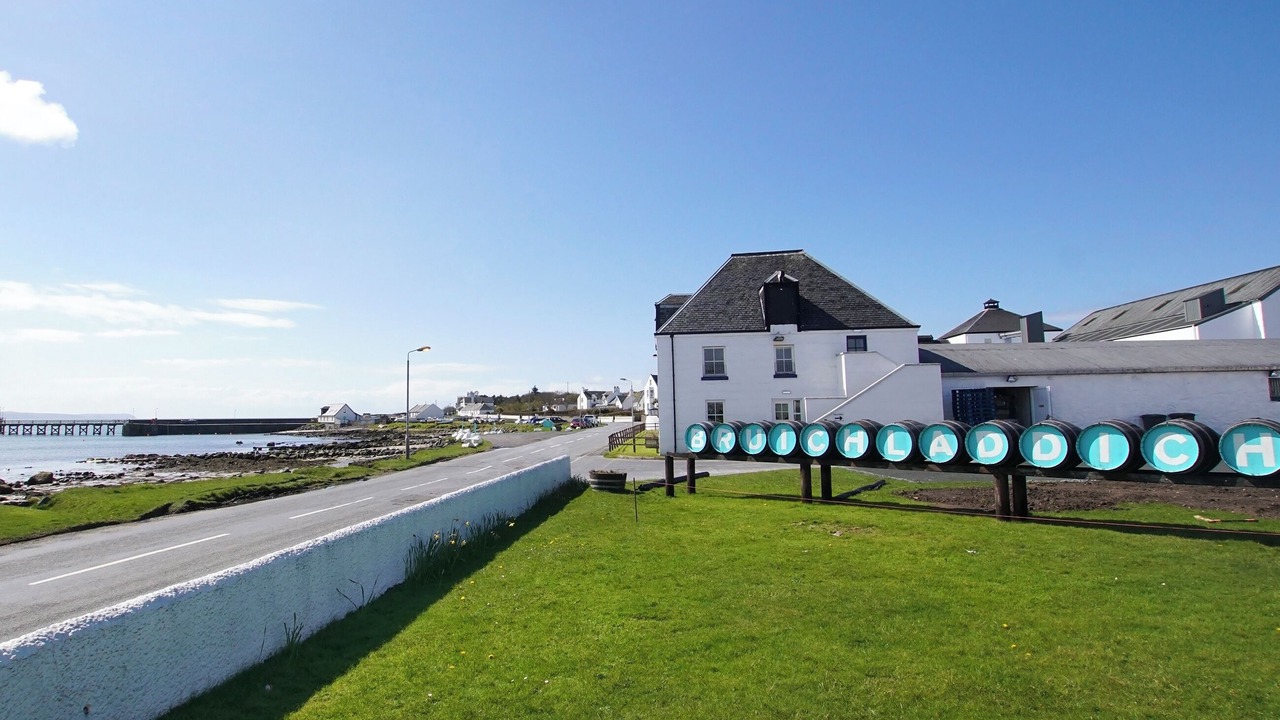 Photo of Others in Kilchoman