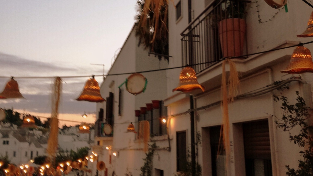 Photo of Outdoor in The Trulli of Alberobello