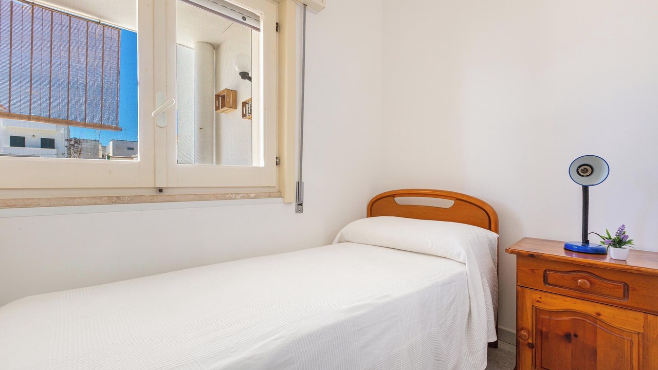 Photo of Bedroom in Torre Lapillo