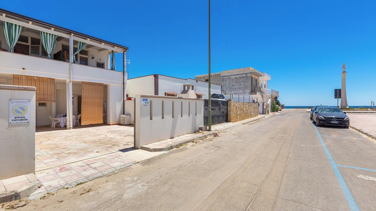 Photo of Outdoor in Torre Lapillo