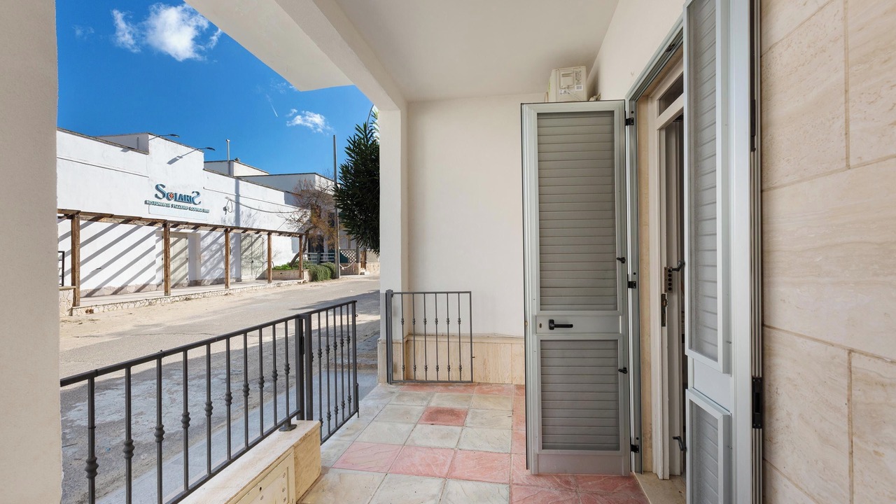 Photo of Outdoor in Torre Lapillo