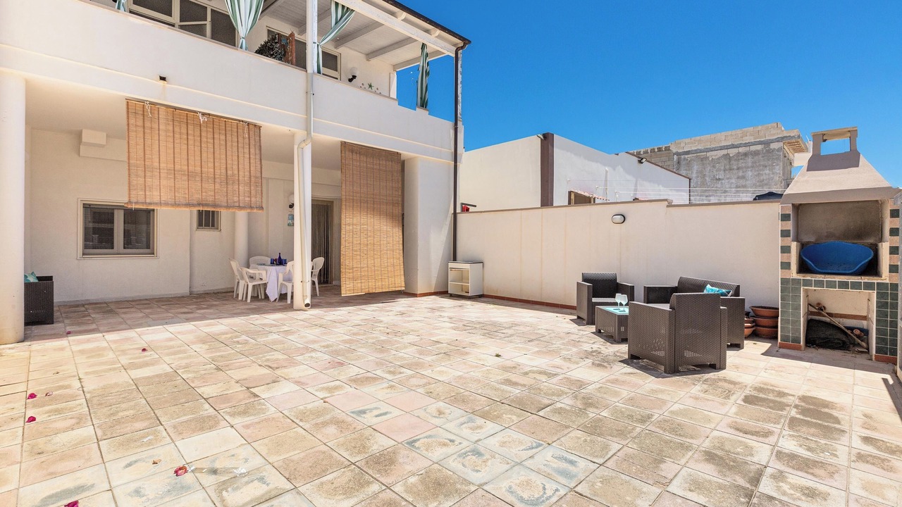 Photo of Outdoor in Torre Lapillo