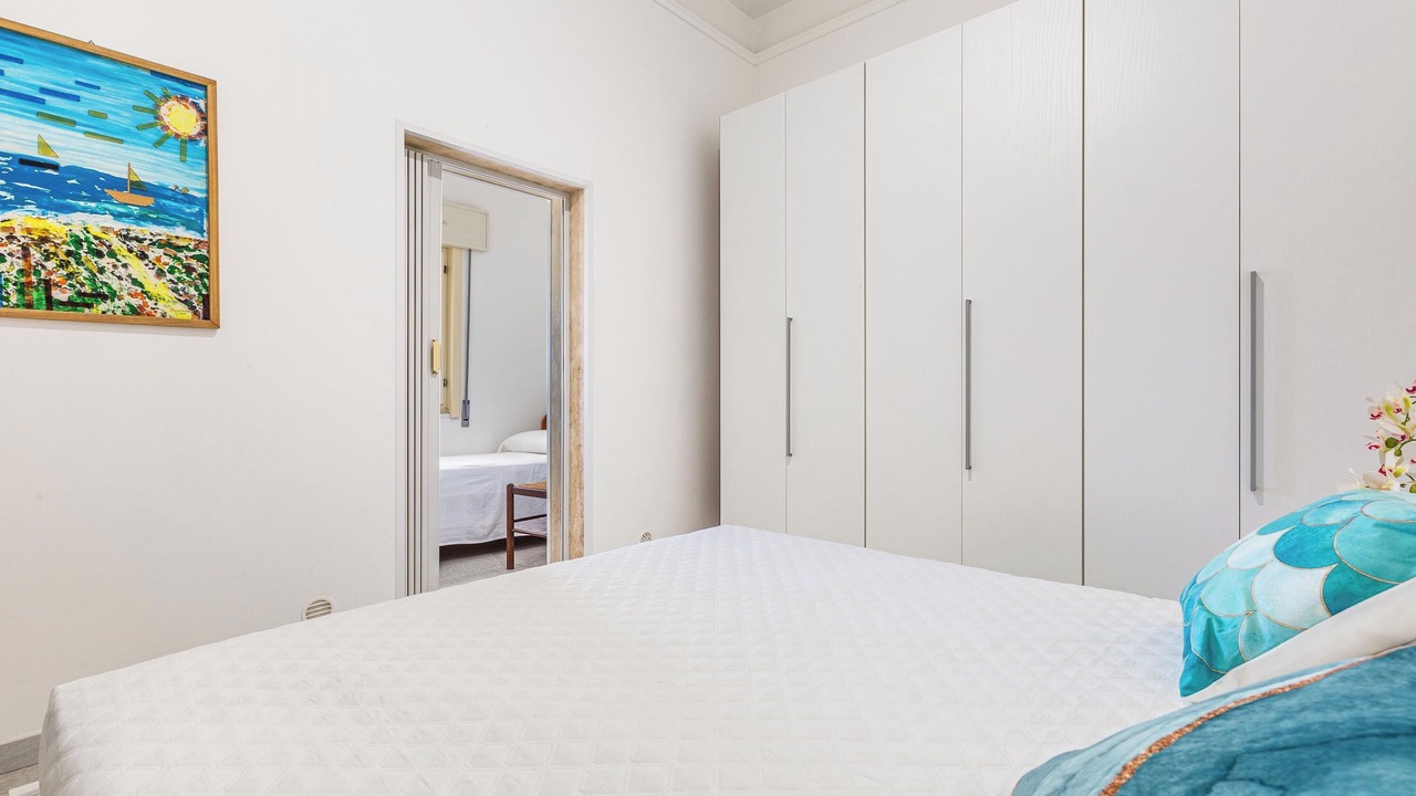 Photo of Bedroom in Torre Lapillo